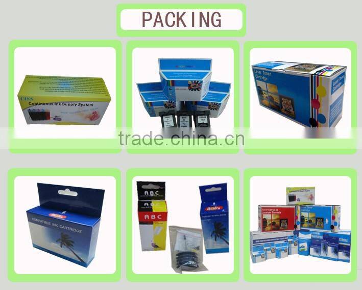 PG440 CL441 ink cartridge compatible for Canon PG-440XL CL-441XL remanufactured ink cartridge for Canon MP240 MP250 MP260