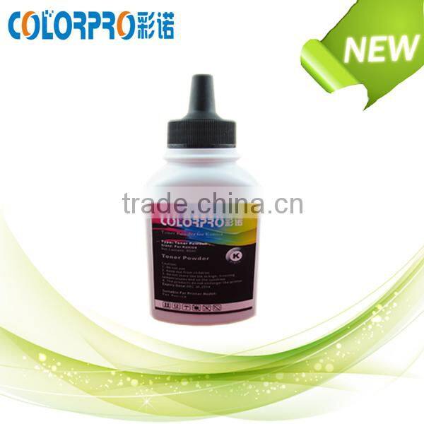 Black toner powder of Copier for Konica 1015 1212 2120 1216 2223