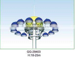 Modern Outdoor landscape lamp/JG-201