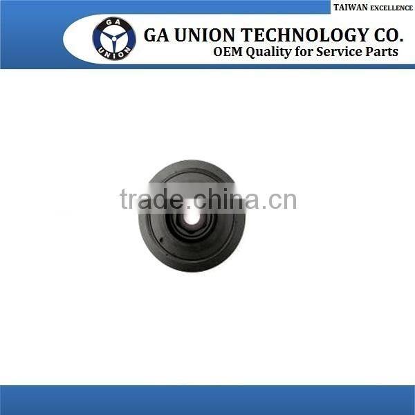 car auto parts / auto engine /Crankshaft Pulley 13810-PT1-003
