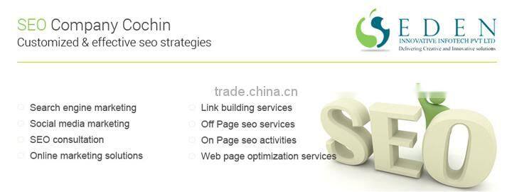 SEO Website Promotion