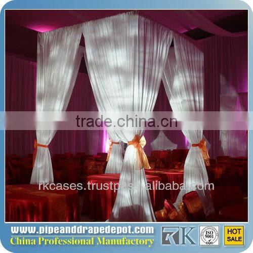 Cheap pipe and drape alternatives backdrop pipe and drape for wedding