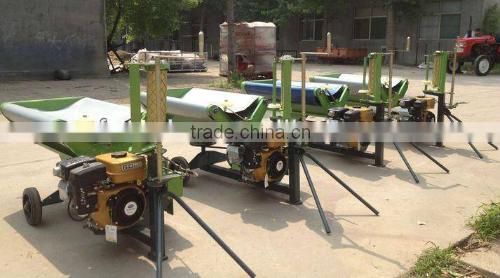 Direct Factory CE Standard RXHW0810 hay wrapping machine