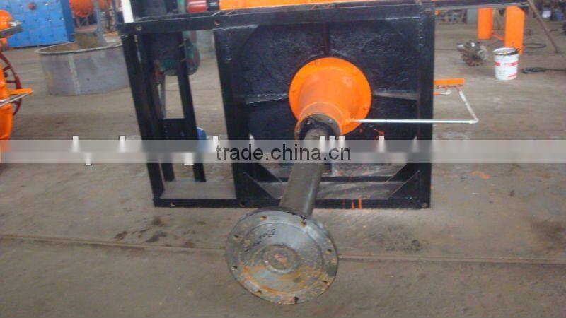 NT-30 Series Mining Concentration Brim Drive Thickener Tank Machinery Plant for Mineral Processing with ISO9001:2008 in Luoyang