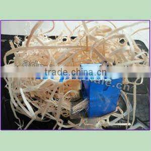 Top Quality Wood wool making machine
