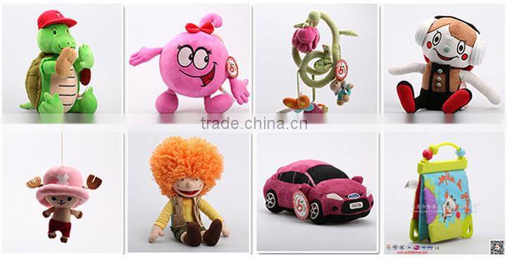 top quality hand-made Plush Toys buyers design penguins