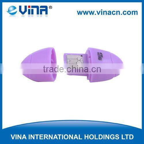 TF cardreader and micro sd cardreader
