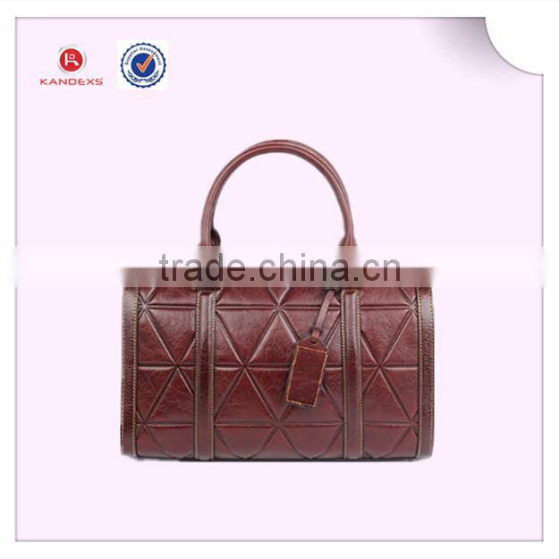 Popular Elegance Ladies Fashion Genuine Leather Handbags,Large Soft Leather Handbags,Handbags Ladies
