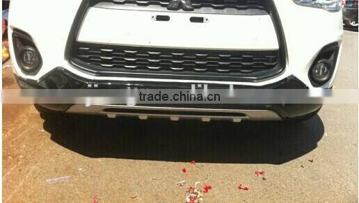 Mitsubishi strength dazzle car rear bumper / car front bumper