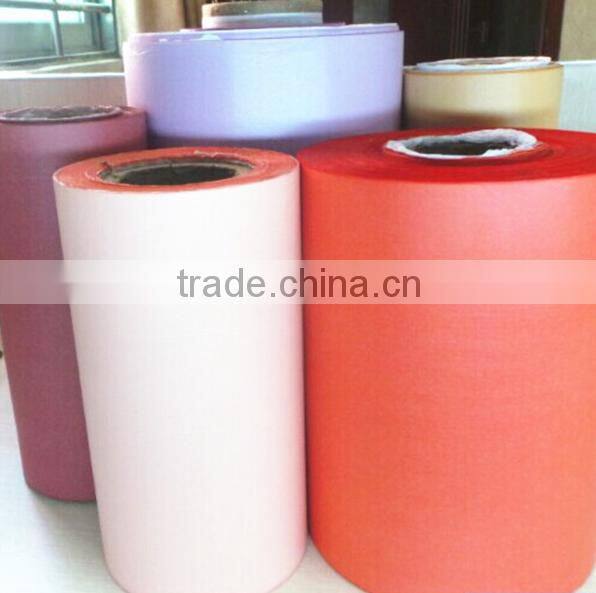 Wholesale gift wrapping tissue paper with company logo
