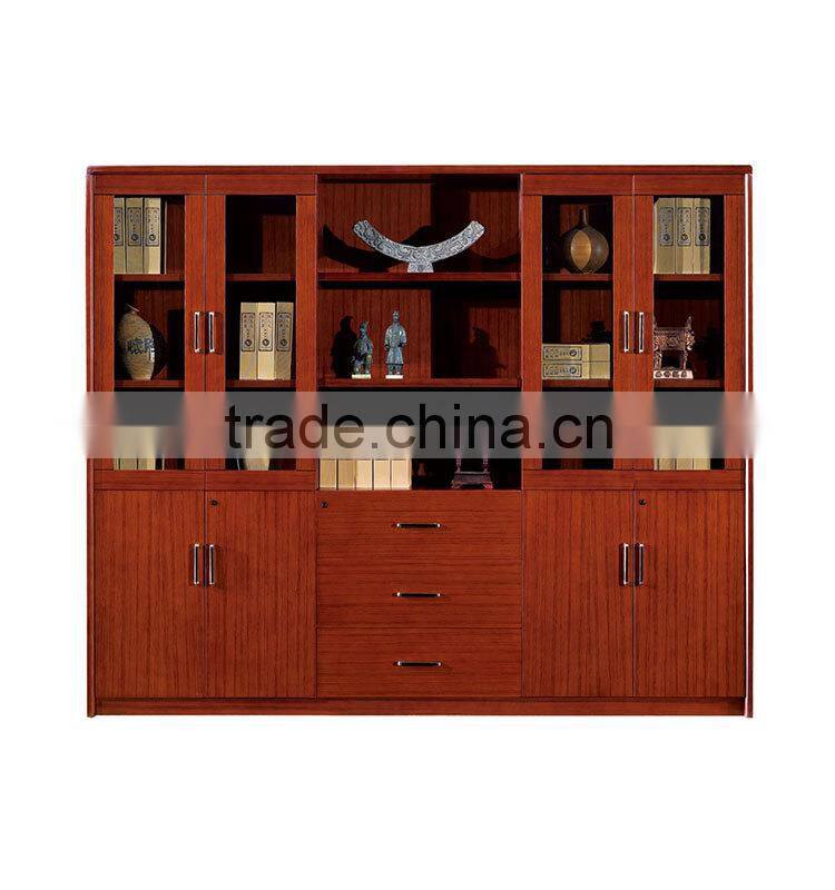 China Manufacturer Classic Wooden File Cabinets