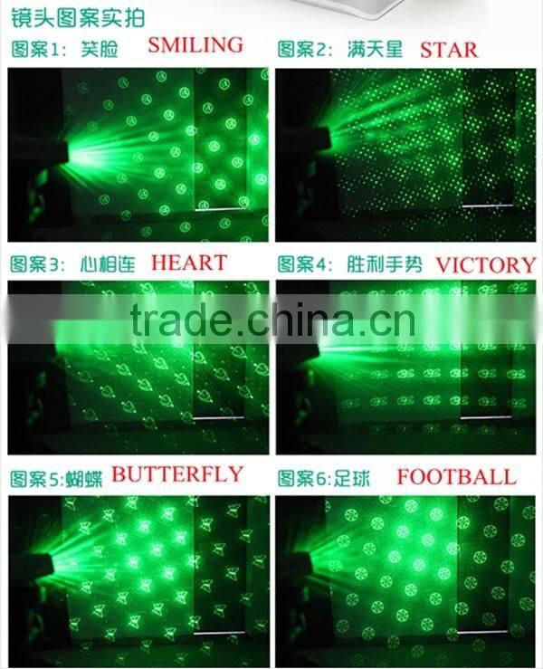 Pen With Laser Pointer