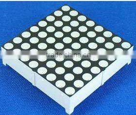 High-class 10*7 dot matrix array printer