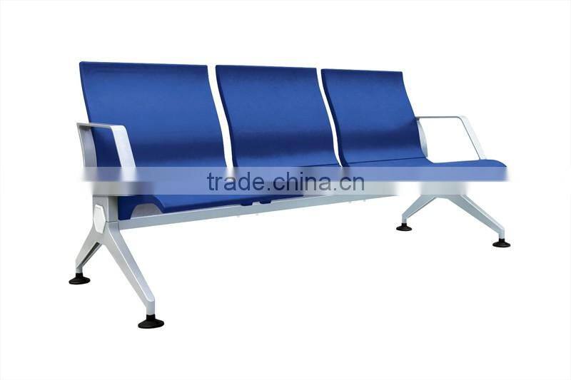 2016 price hot sale airport chair foshan