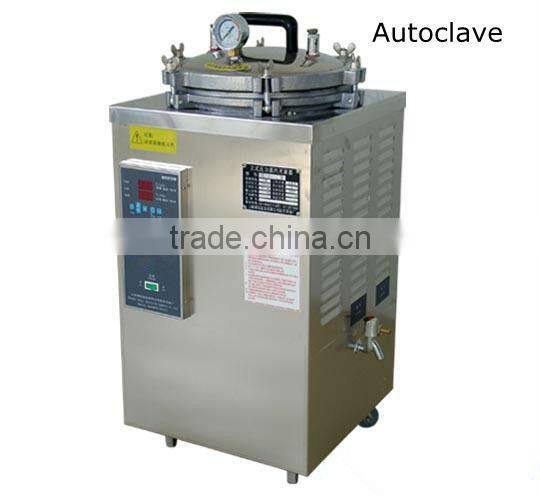 Autoclave lab tester high price