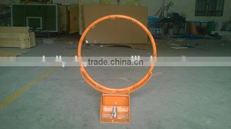 Official Size Portable Basketball Hoop of international standard