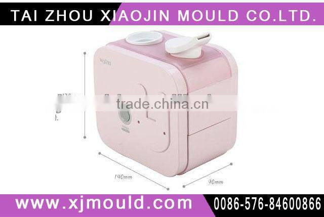 ABS USB Air Mini Humidifier /Purifier for Home/Office/Car