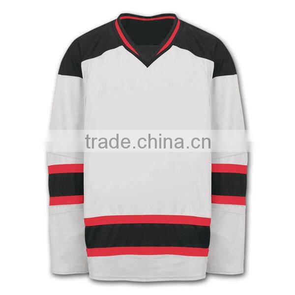 design your own cheap team ice hockey practice jersey wholesale
