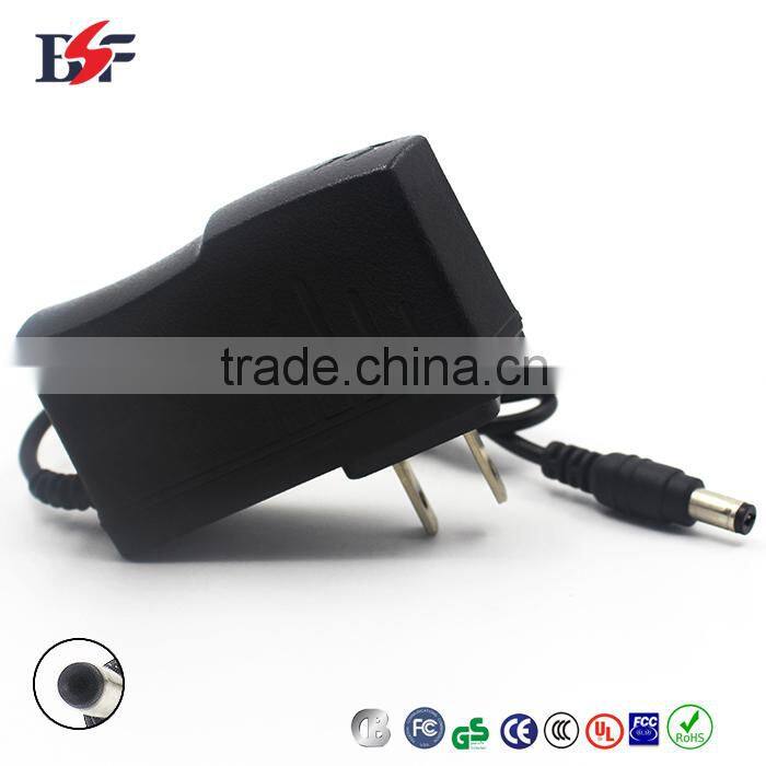 Factory Direct Supply 12V1A Switching Power Supply