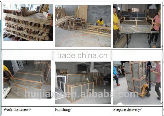 Cheap price used garage door for sale