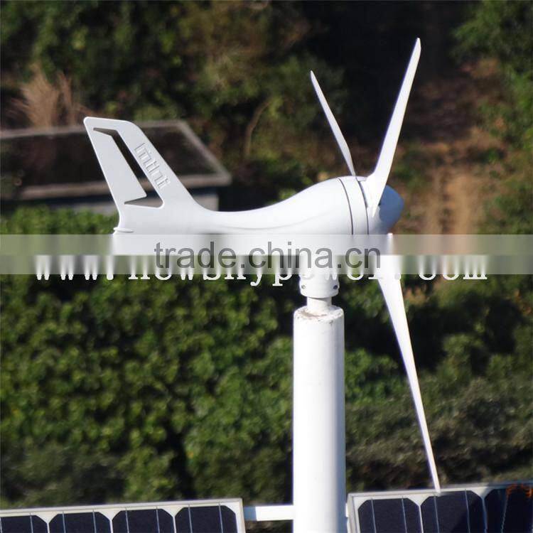 wind turbine generator mini wind power generator low rpm wind turbine generator