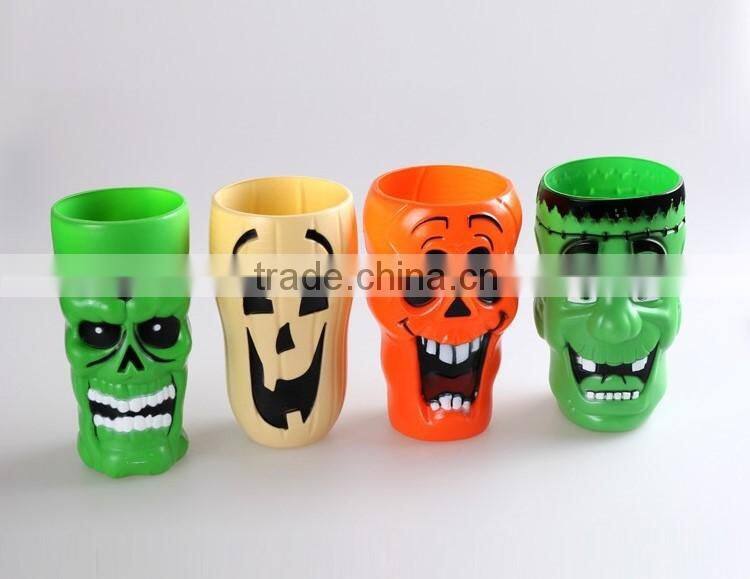 Halloween cup