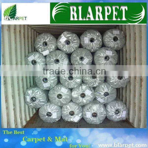 Updated exported backyard landscaping grass