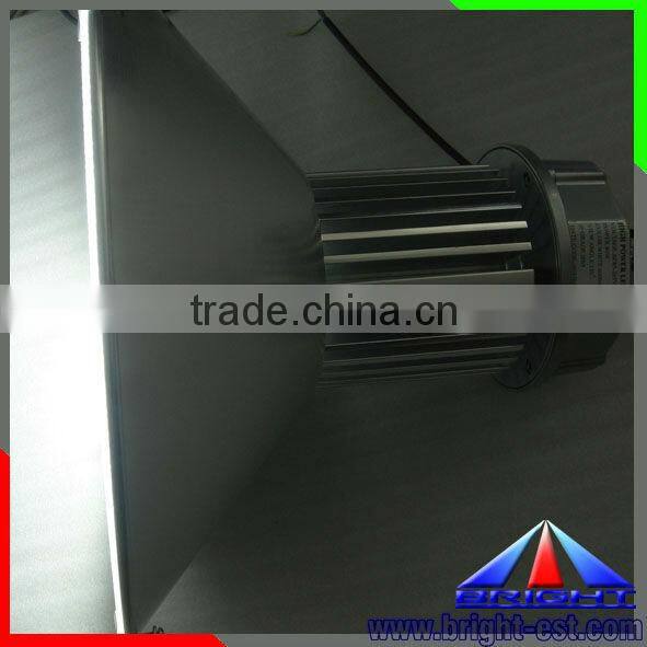 11450/11580Lm LED High Bay Light, 150W COB LED High Bay Lights, Outdoor UsingLED High Bay Light