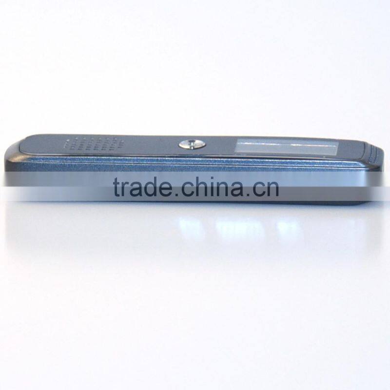 Big Capacity LCM Screen Detective Voice Recorder Model Q22