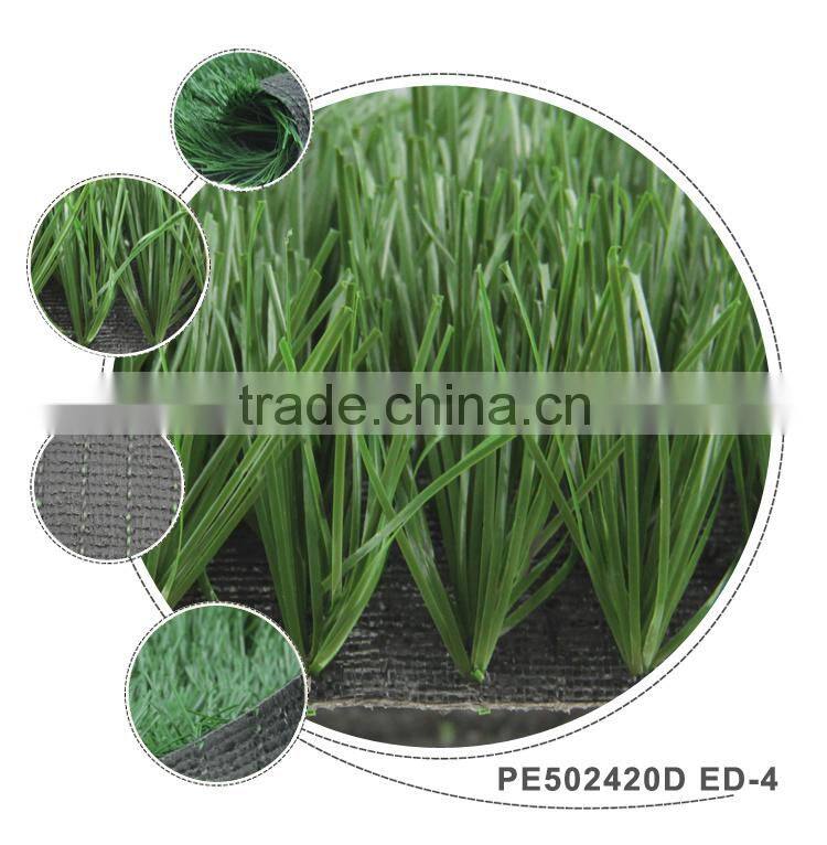 Artificial turf fake grass synthetic sports grass