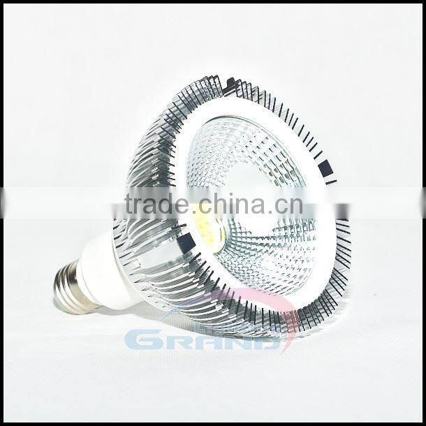 Factory outlet led leko spot light rgbw 4in1 26 degree with low price led spot light for motorcycle