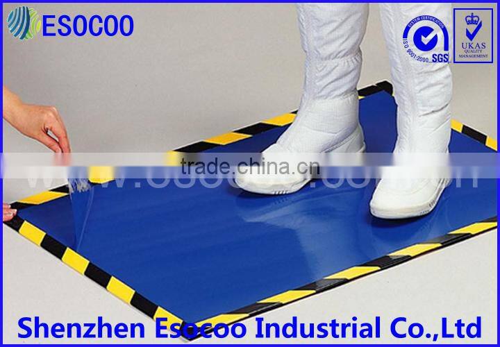 Clean Room Mats Sticky Mats paste Mats