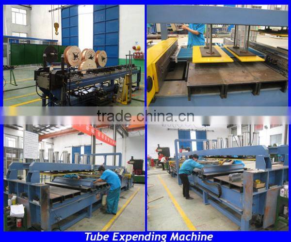 Air Cooled Condenser for Refrigeration Cold Room