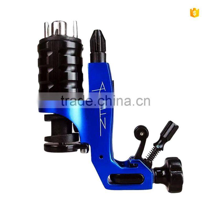 N1168283 Red New Design Rotary Tattoo Machines