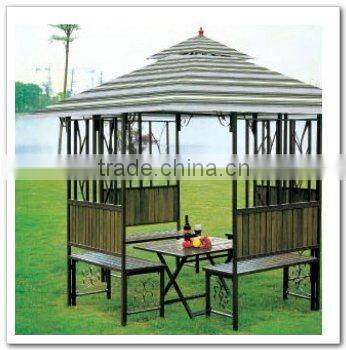 modern garden supplies cast aluminum outdoor furniture