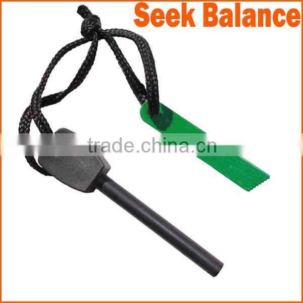 Magnesium Fire Starter