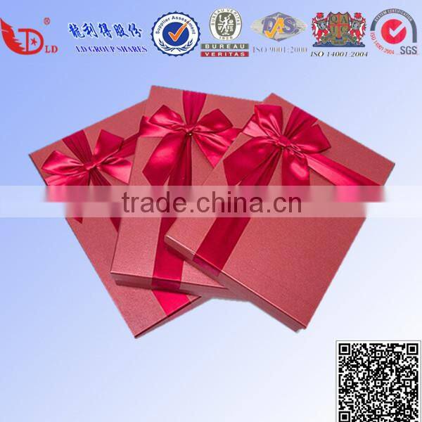 Packaging boxes custom logo,samll paper gift box