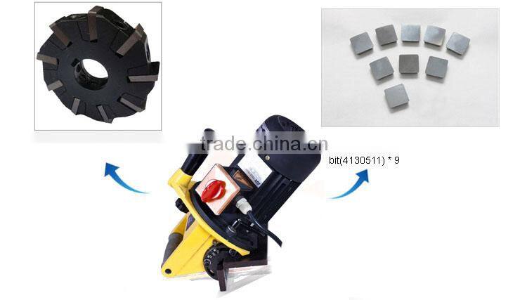 Angel grinder drill MR-R200 Chamfer grinder