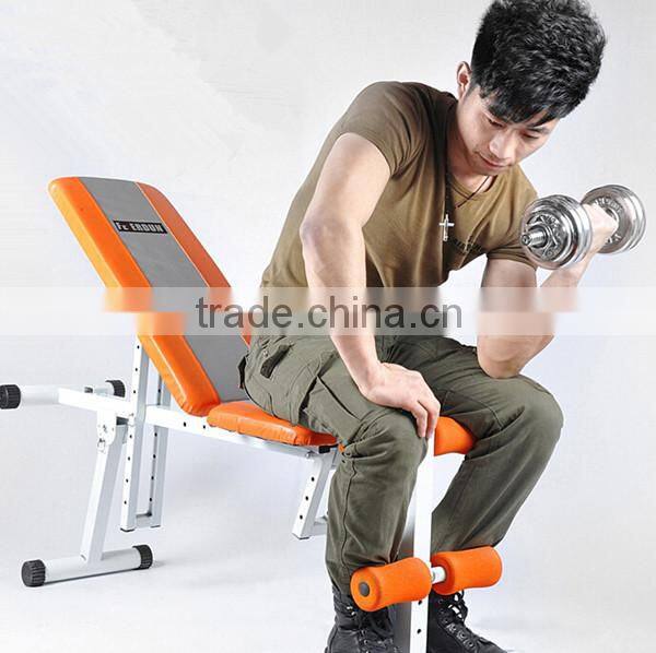 perfect hot sale dumbbell ,The latest design stainless steel dumbbell
