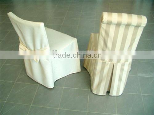 Custom Wedding Decoration Chair Covers