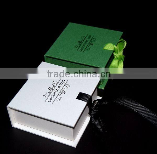 Custom luxury nice nail case polish storage box supplier