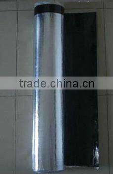 Self-adhesive bitumen waterproof menbrane