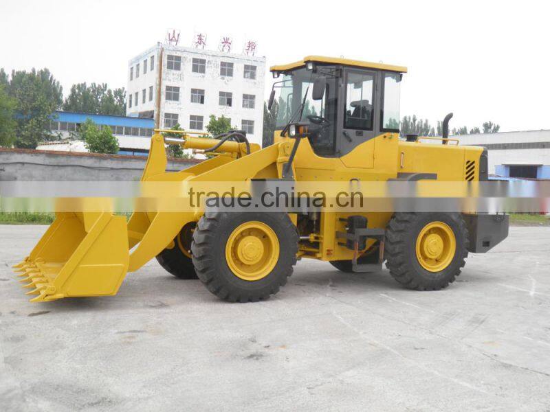 SDLG 2016 new model LG936L wheel loader for exporting with Deutz engine