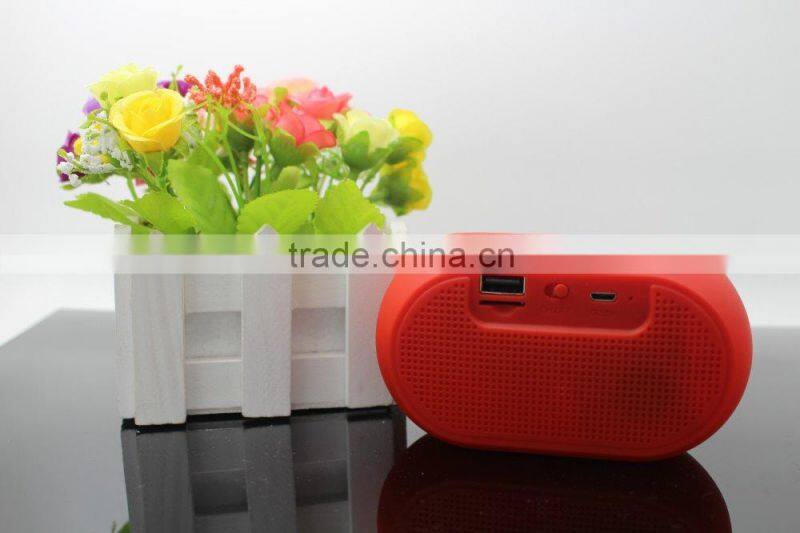 China Manufacture Wireless Bluetooth Lighted Speaker, Wireless Bluetooth Speaker With Microphone