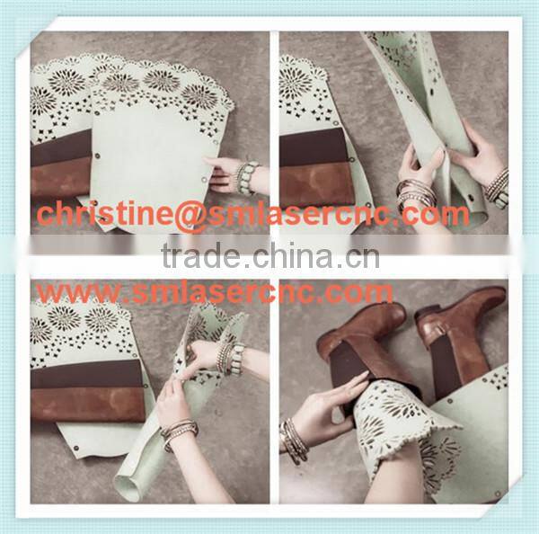 SM3040 laser machines for pen