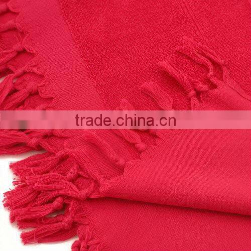 plain hamman towel or fouta or kikoi.kikoy towel. 100cm*180cm