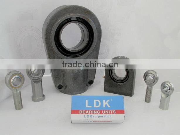 Hydraulic Rod ends bearings SF..ES