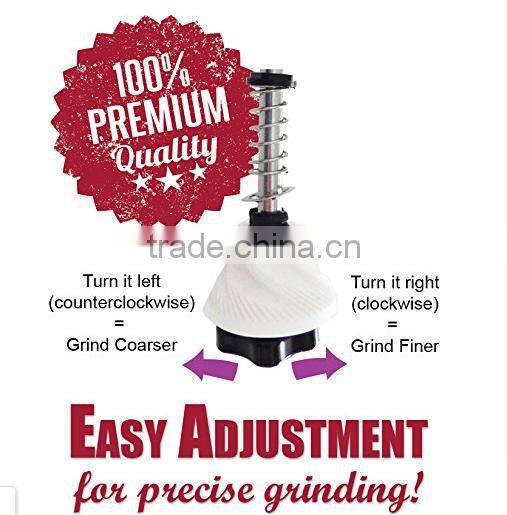 2016 Very Popular Manual Coffee Grinder