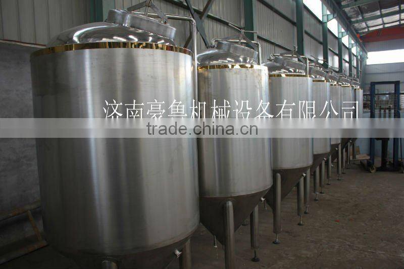 300L stainless steel beer equipment Kegs