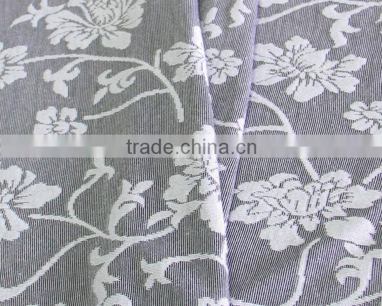 2016 new arrival rayon polyester spandex textile fabric fashion dress girl party coat